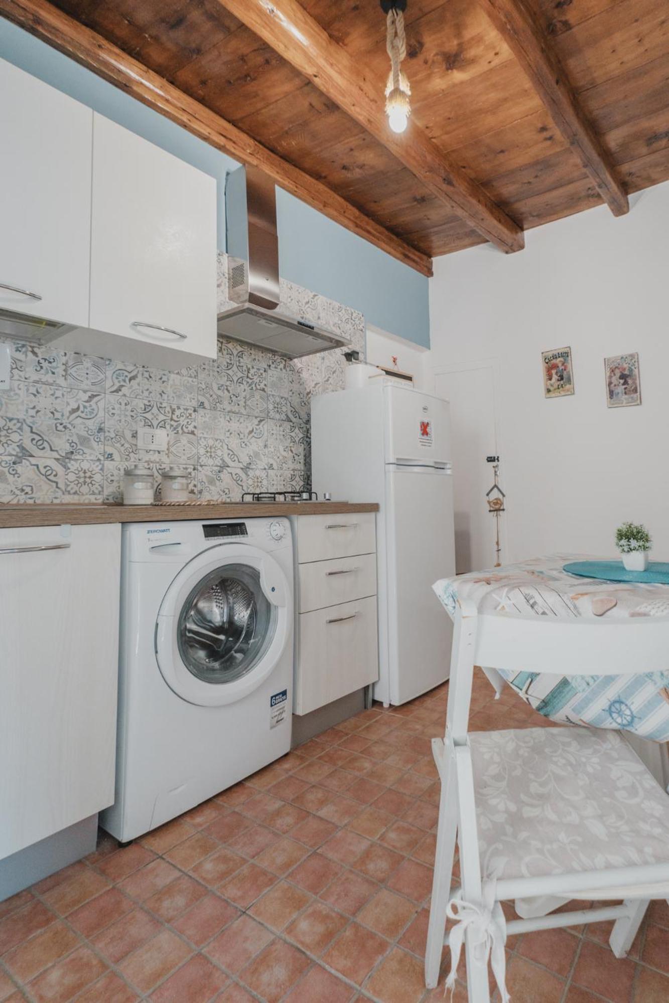 Tra La Rocca E Il Mare Di Cefalu Ngoại thất bức ảnh