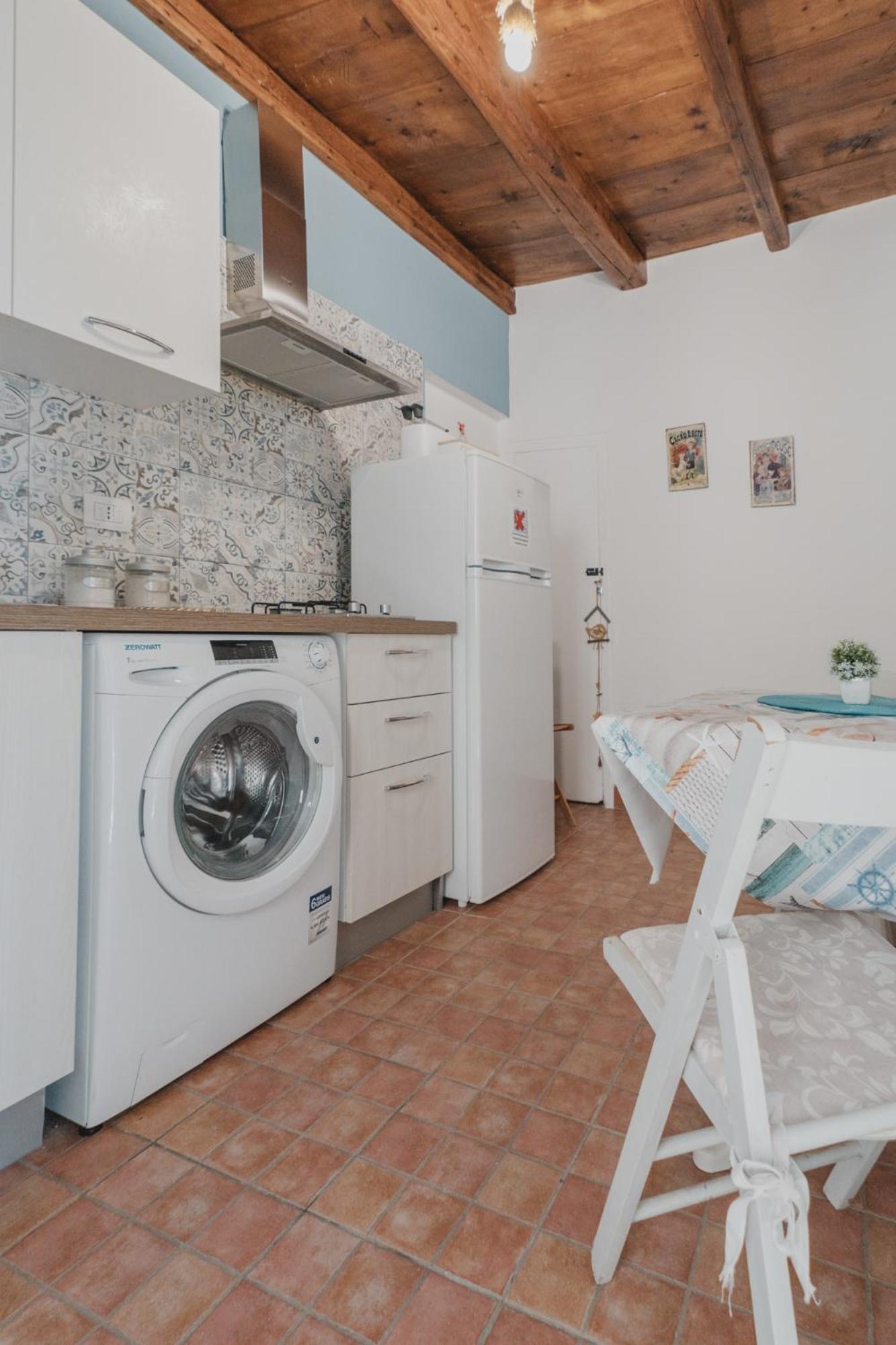 Tra La Rocca E Il Mare Di Cefalu Ngoại thất bức ảnh